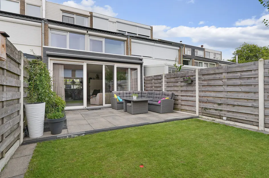 Johannes Postkwartier 94