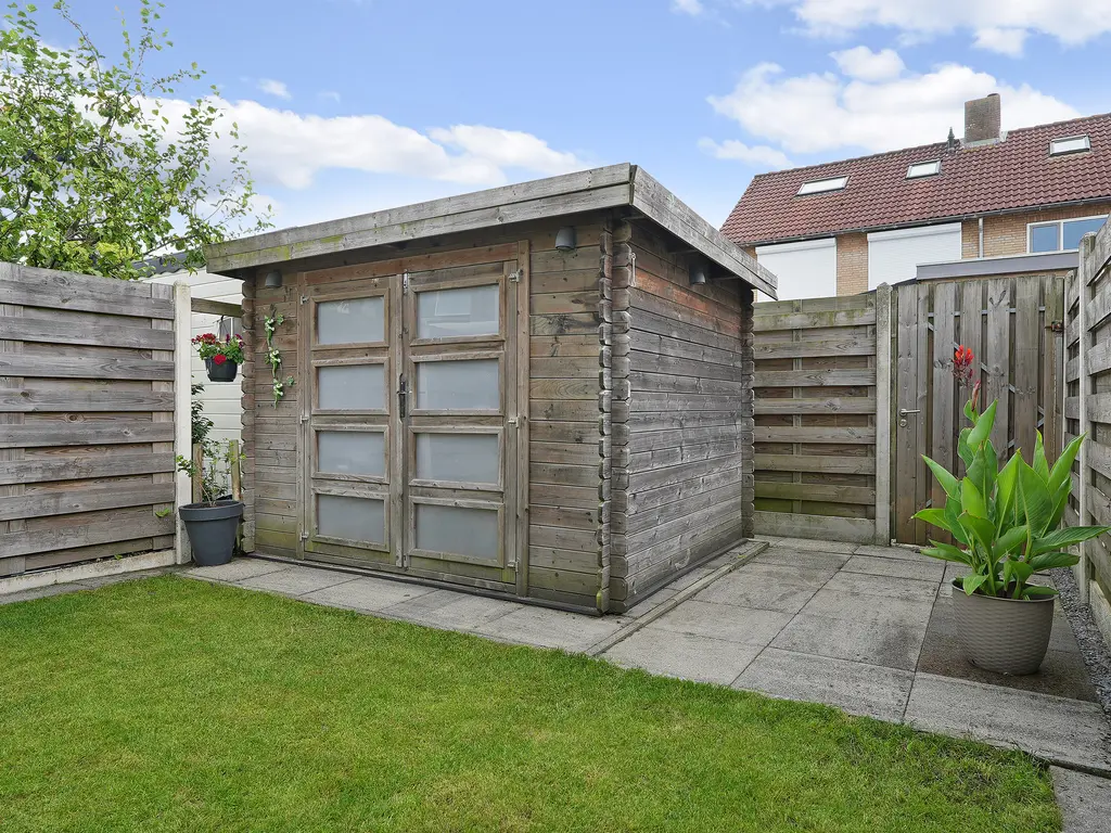 Johannes Postkwartier 94, MIDDELBURG