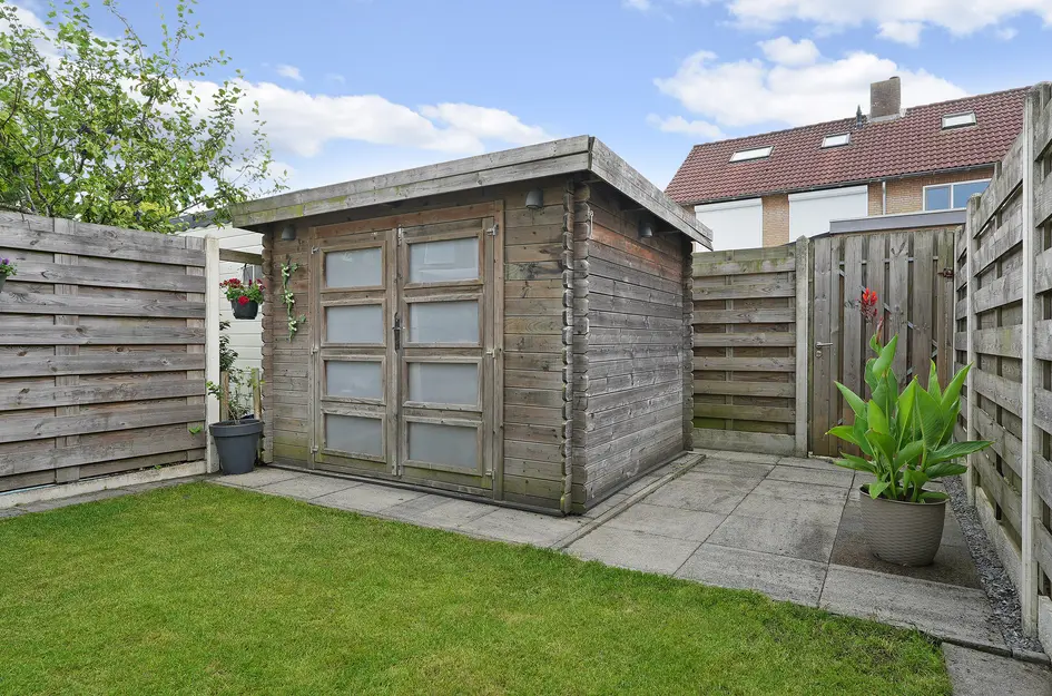 Johannes Postkwartier 94