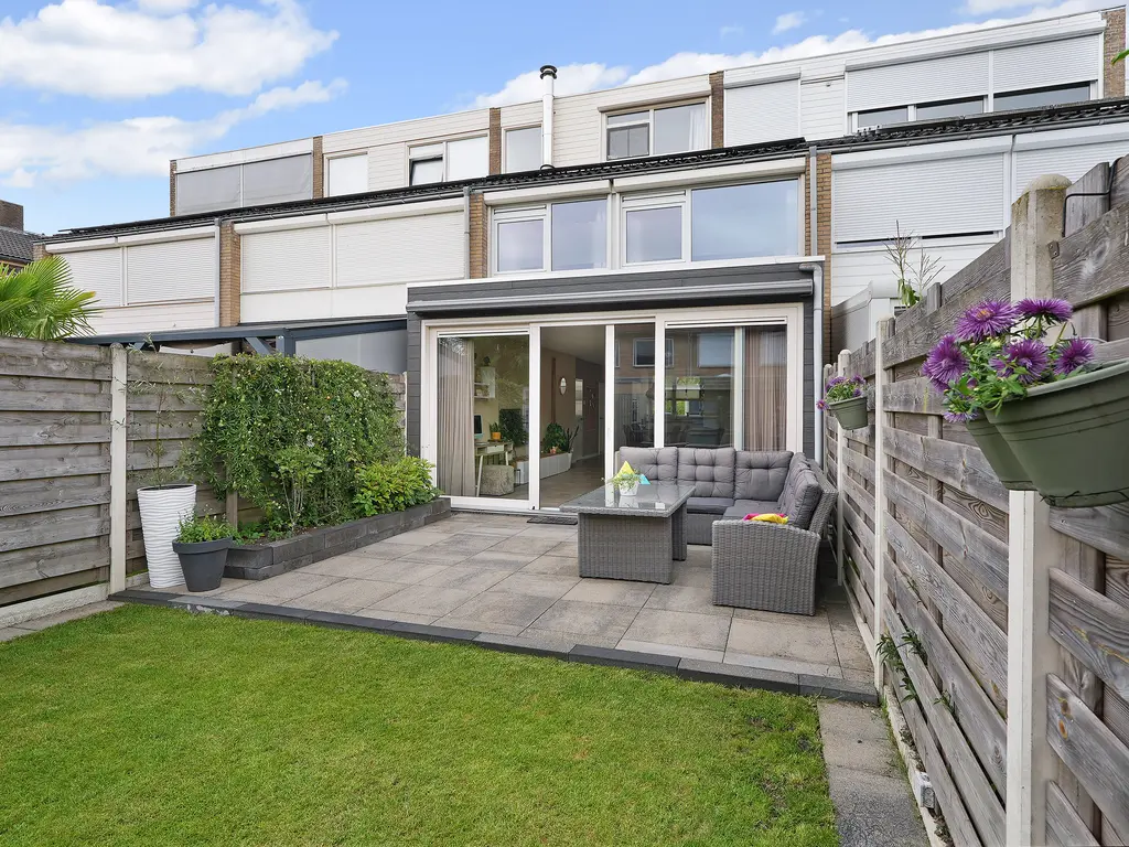 Johannes Postkwartier 94, MIDDELBURG