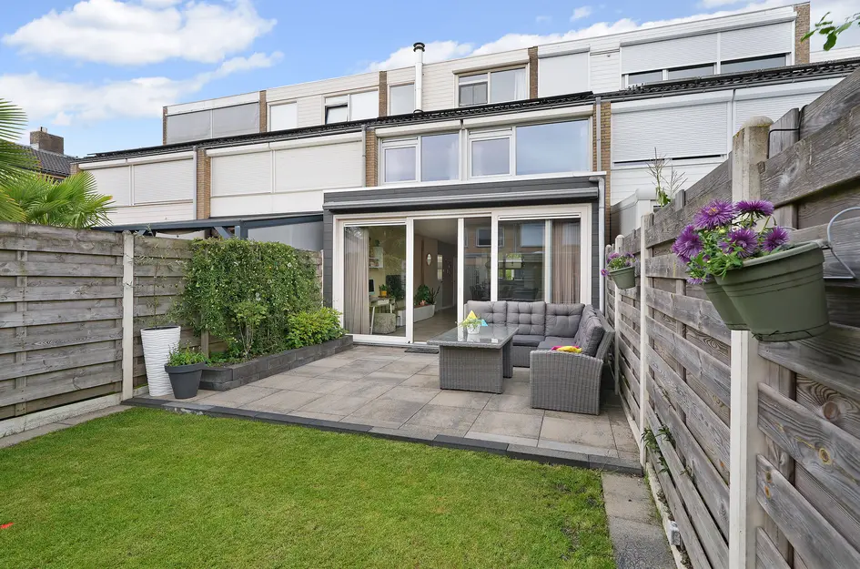 Johannes Postkwartier 94