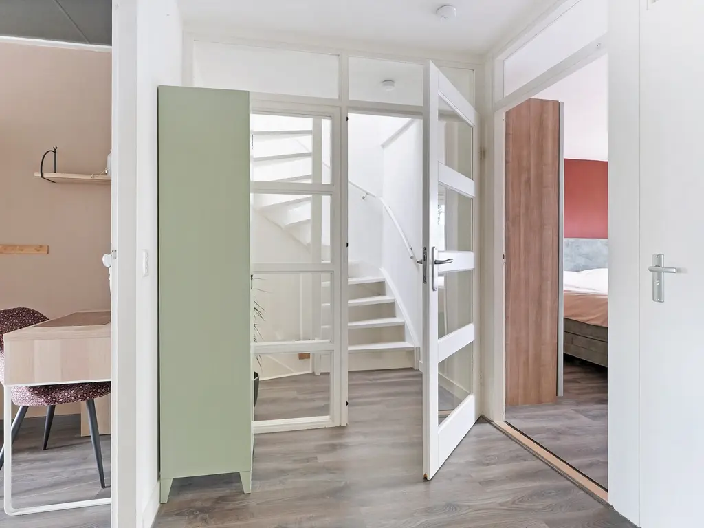 Johannes Postkwartier 94, MIDDELBURG