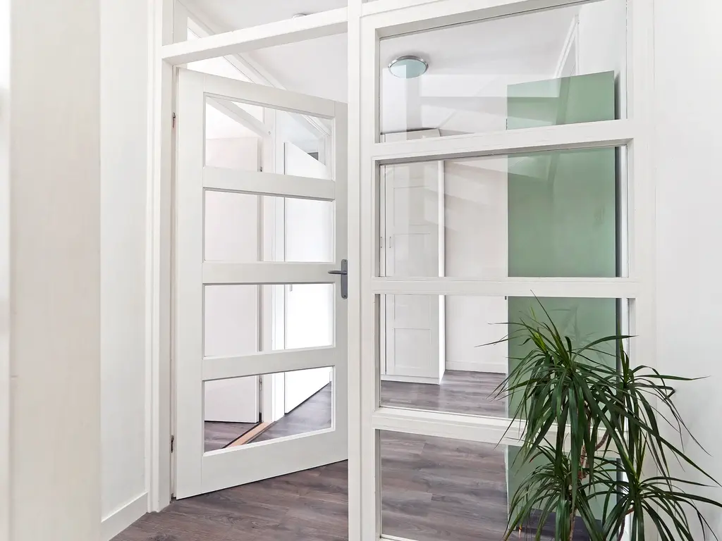 Johannes Postkwartier 94, MIDDELBURG