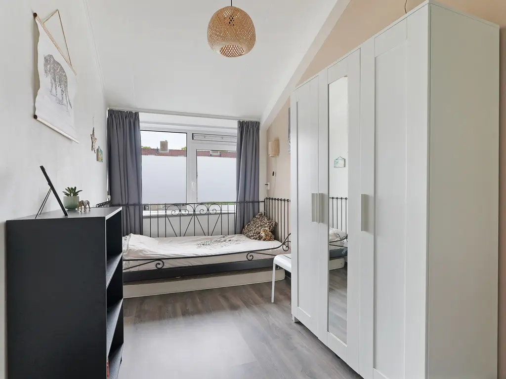 Johannes Postkwartier 94, MIDDELBURG