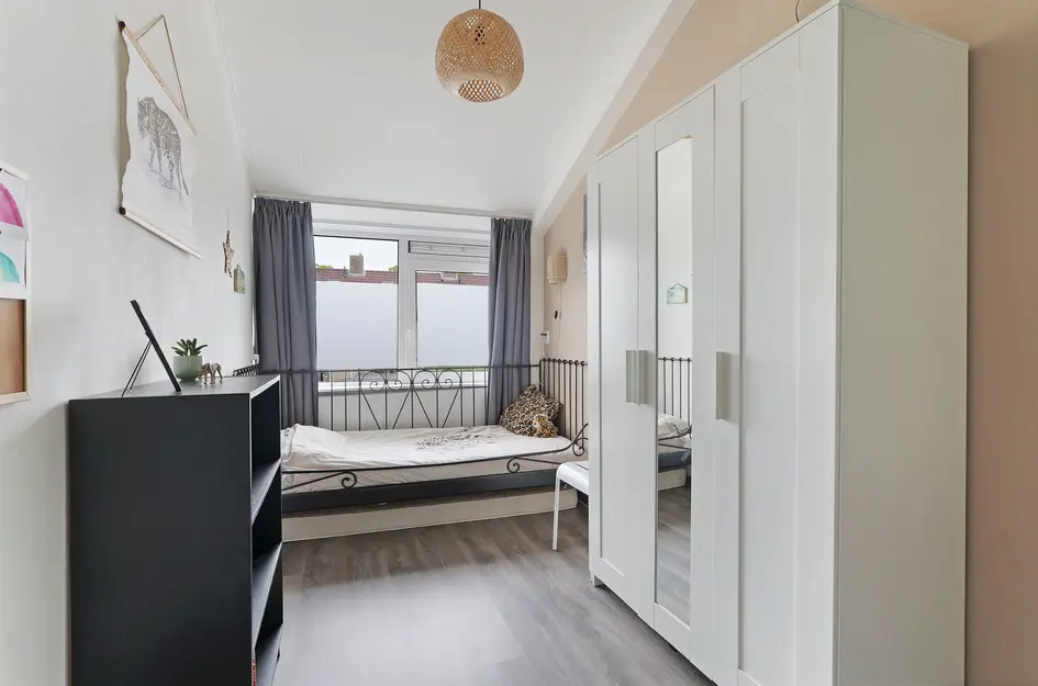 Johannes Postkwartier 94