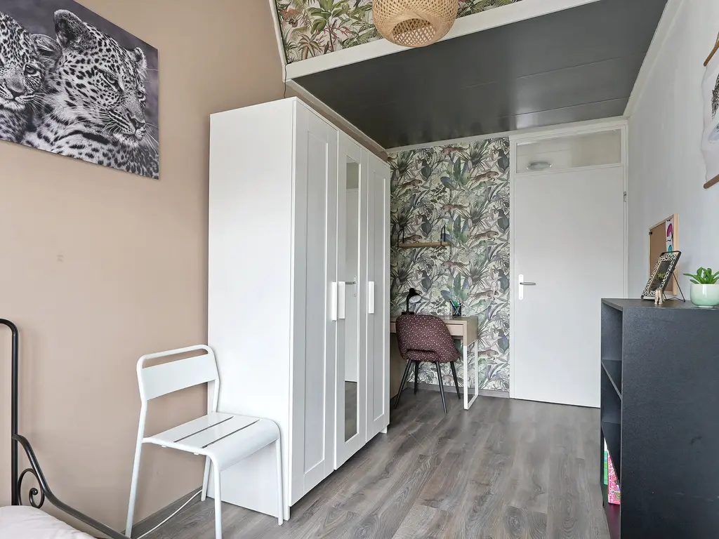 Johannes Postkwartier 94, MIDDELBURG