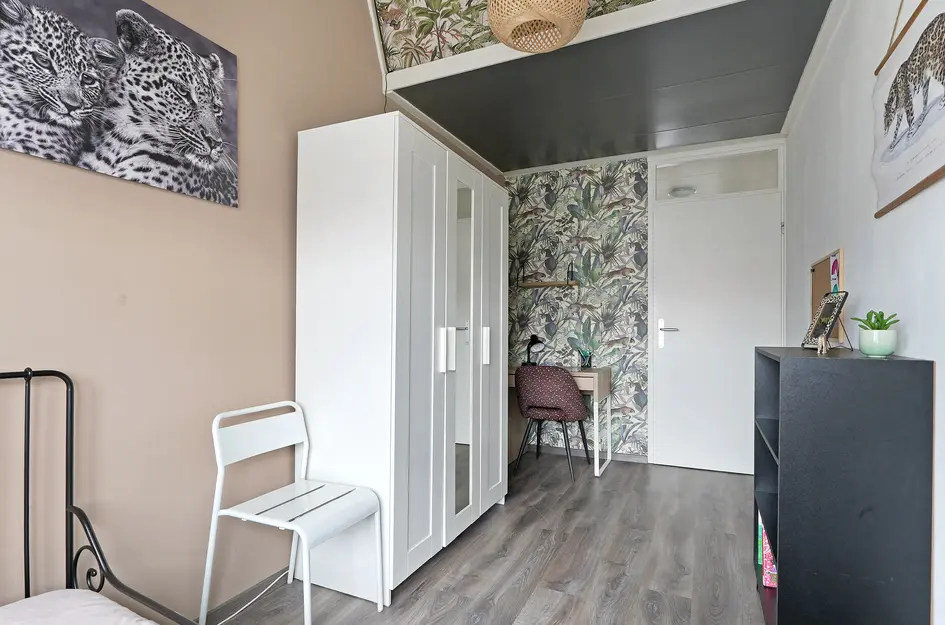 Johannes Postkwartier 94