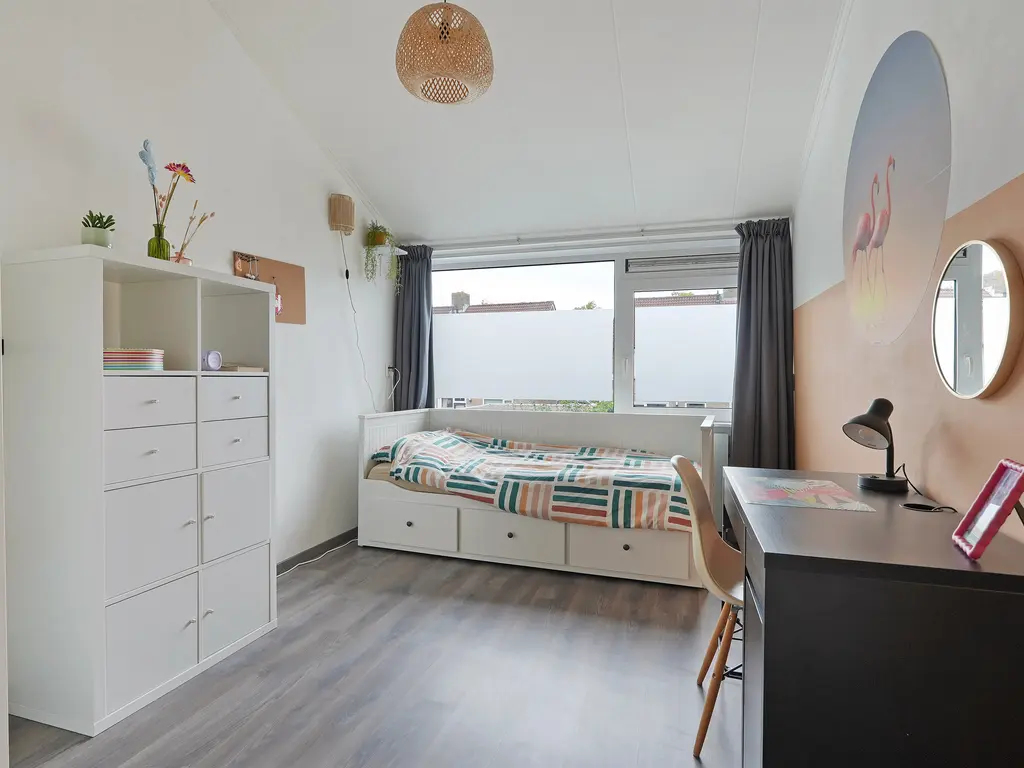 Johannes Postkwartier 94, MIDDELBURG