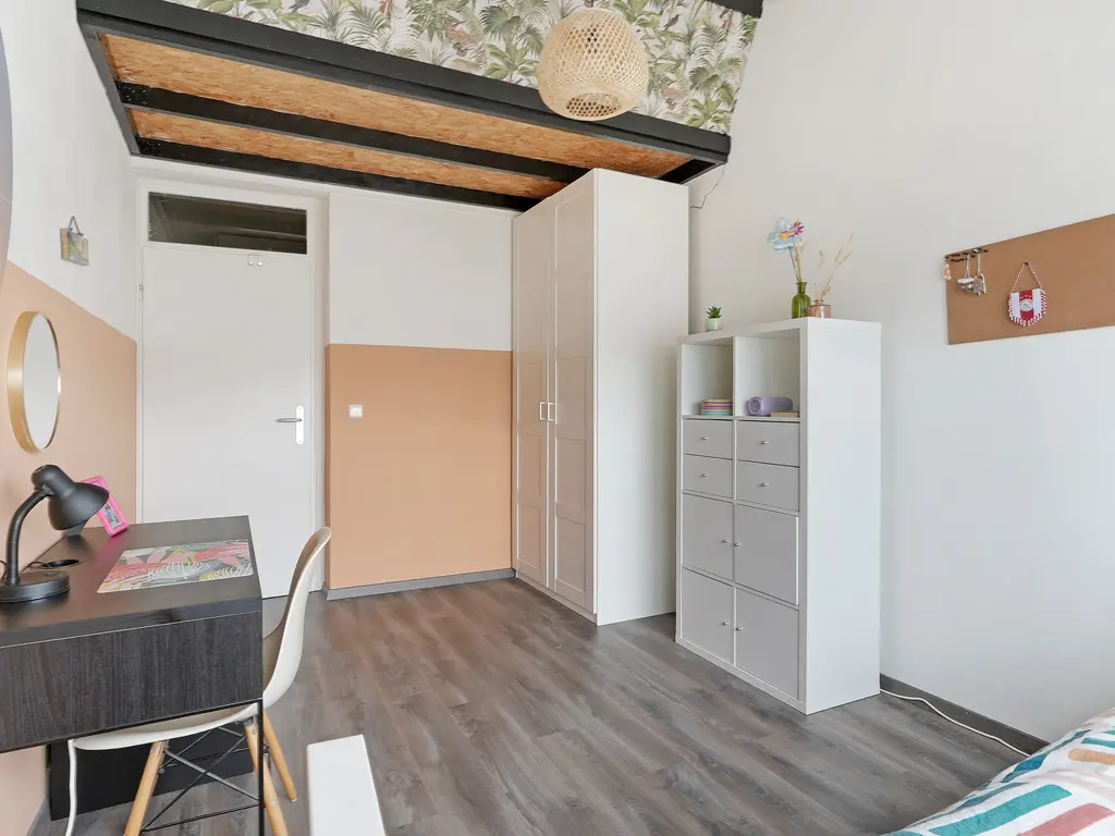 Johannes Postkwartier 94, MIDDELBURG