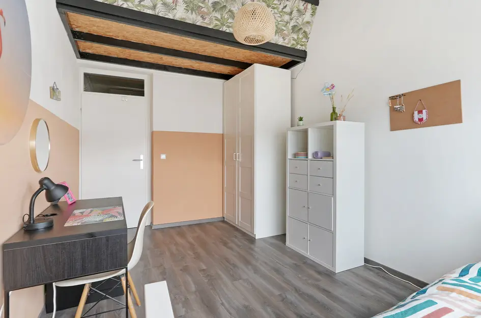 Johannes Postkwartier 94