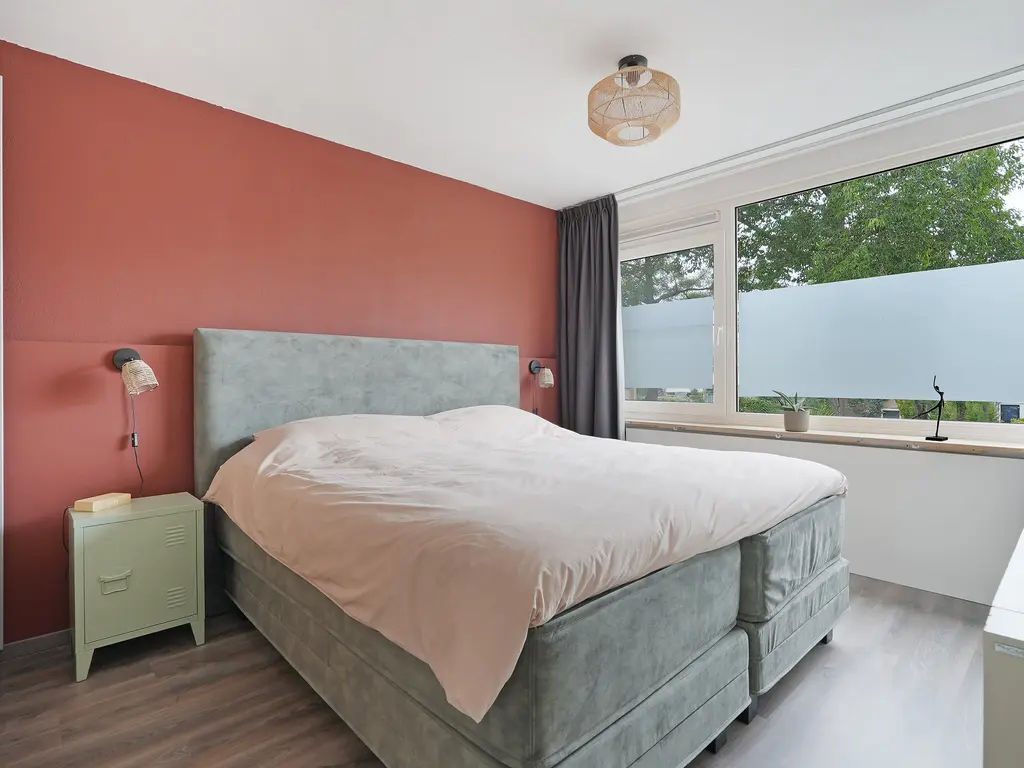 Johannes Postkwartier 94, MIDDELBURG