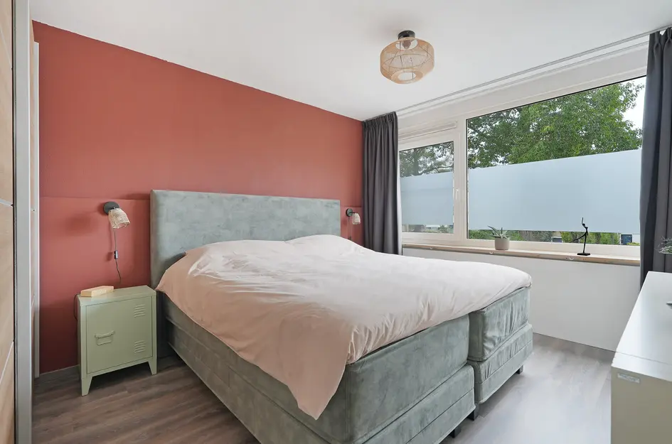 Johannes Postkwartier 94