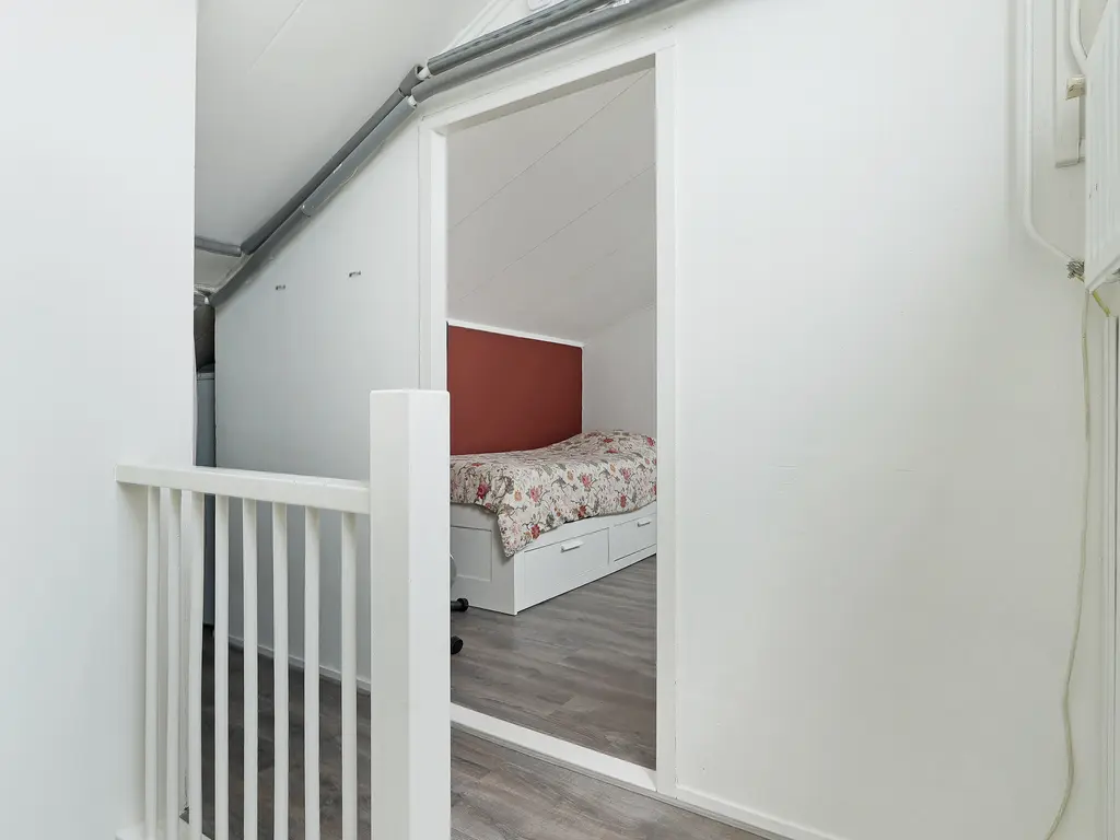 Johannes Postkwartier 94, MIDDELBURG