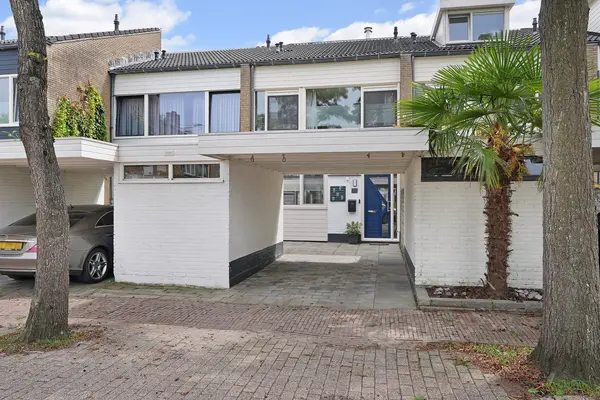 Johannes Postkwartier 94