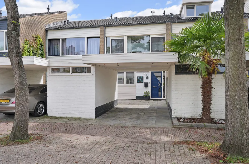 Johannes Postkwartier 94