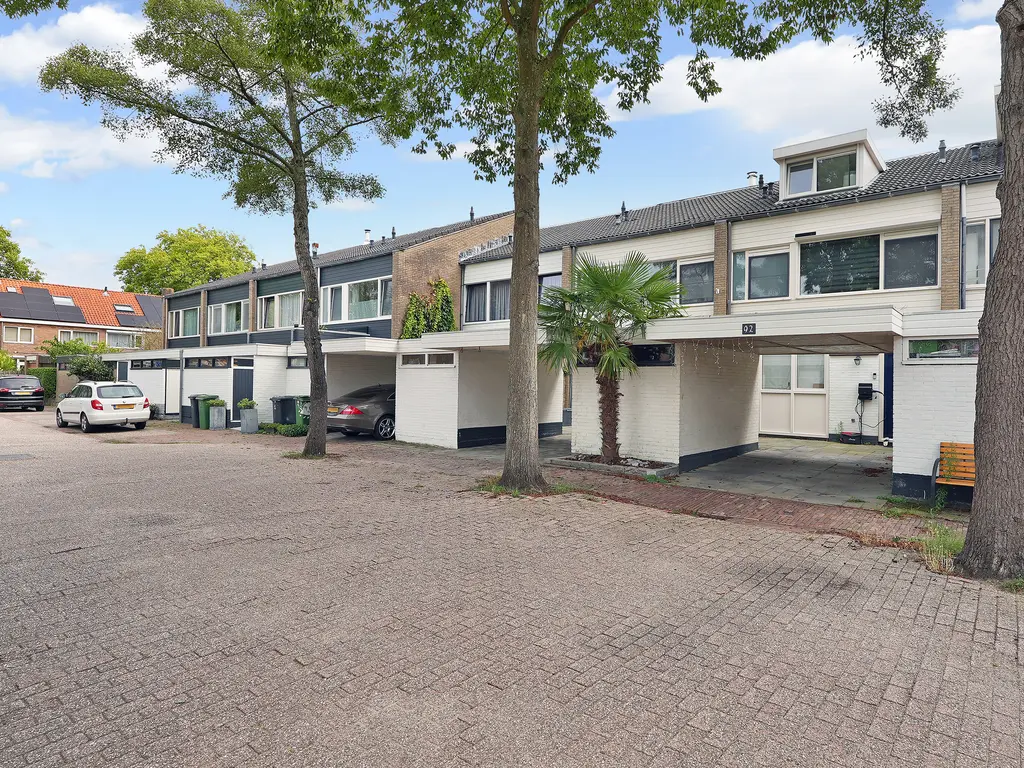 Johannes Postkwartier 94, MIDDELBURG