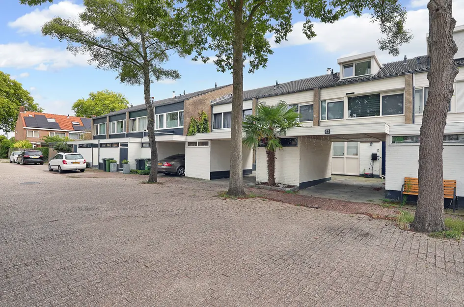 Johannes Postkwartier 94