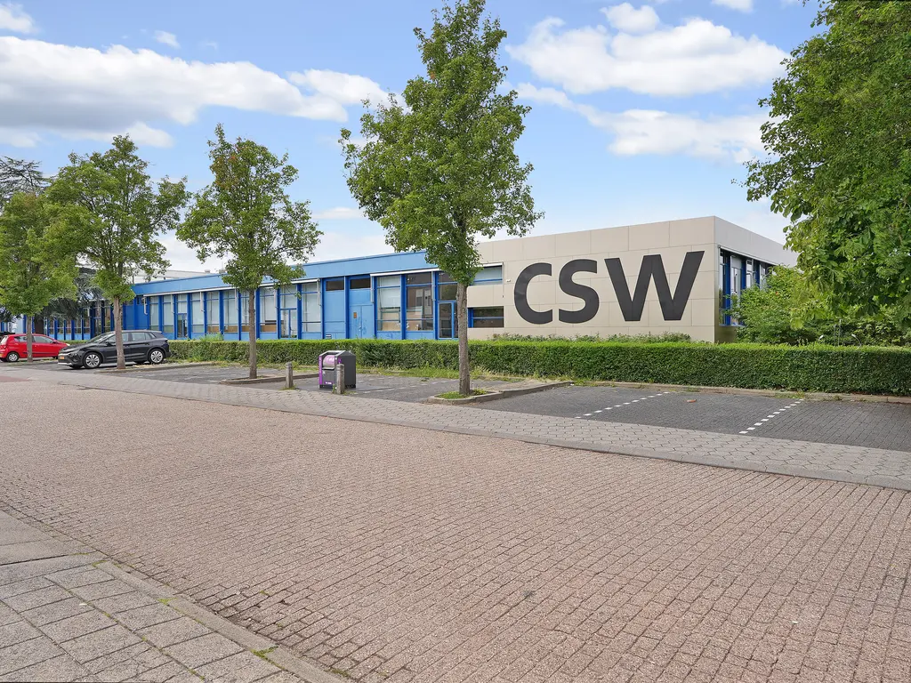 Johannes Postkwartier 94, MIDDELBURG