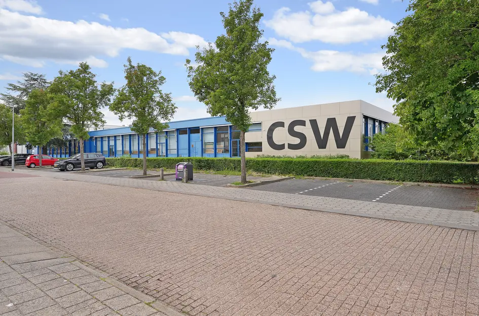 Johannes Postkwartier 94