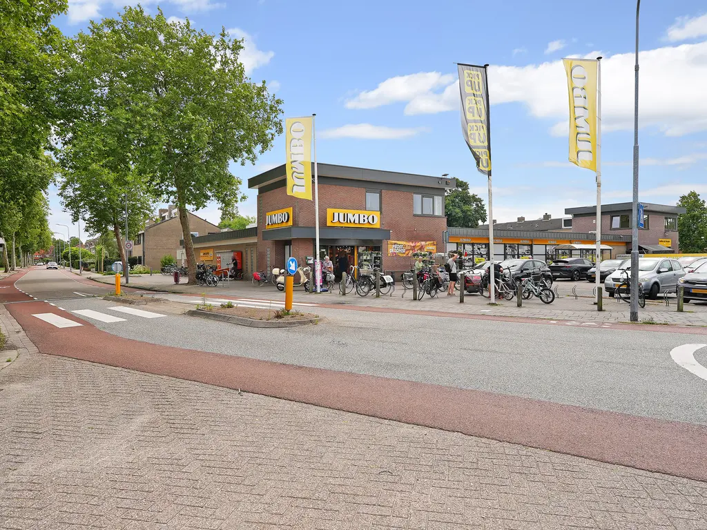 Johannes Postkwartier 94, MIDDELBURG