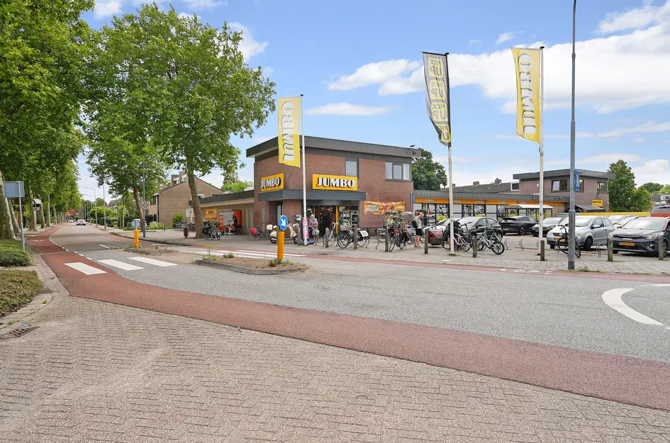 Johannes Postkwartier 94