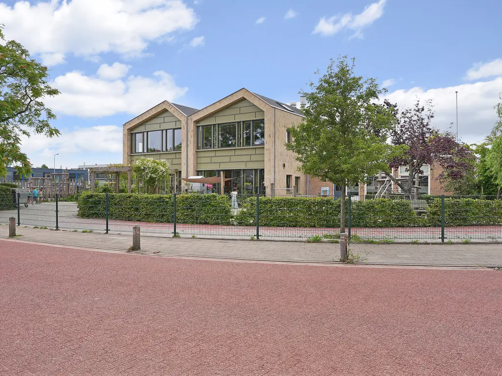 Johannes Postkwartier 94, MIDDELBURG