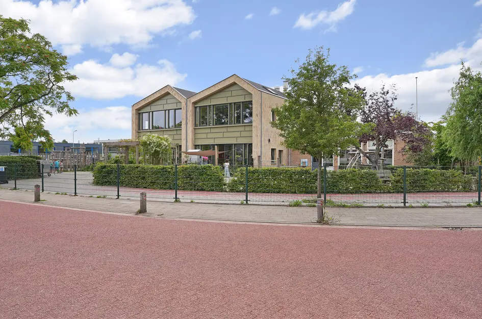 Johannes Postkwartier 94