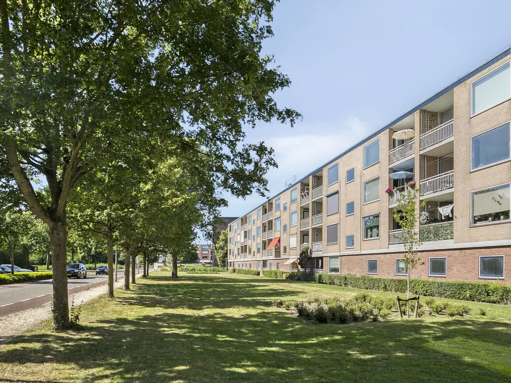 Pieter Boddaertstraat 34, MIDDELBURG