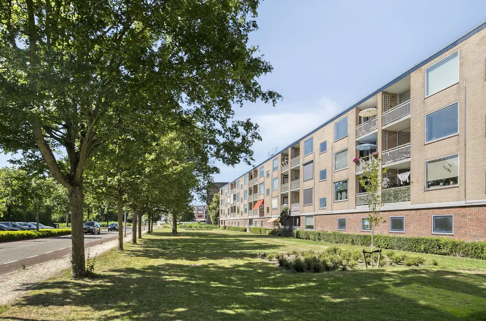 Pieter Boddaertstraat 34