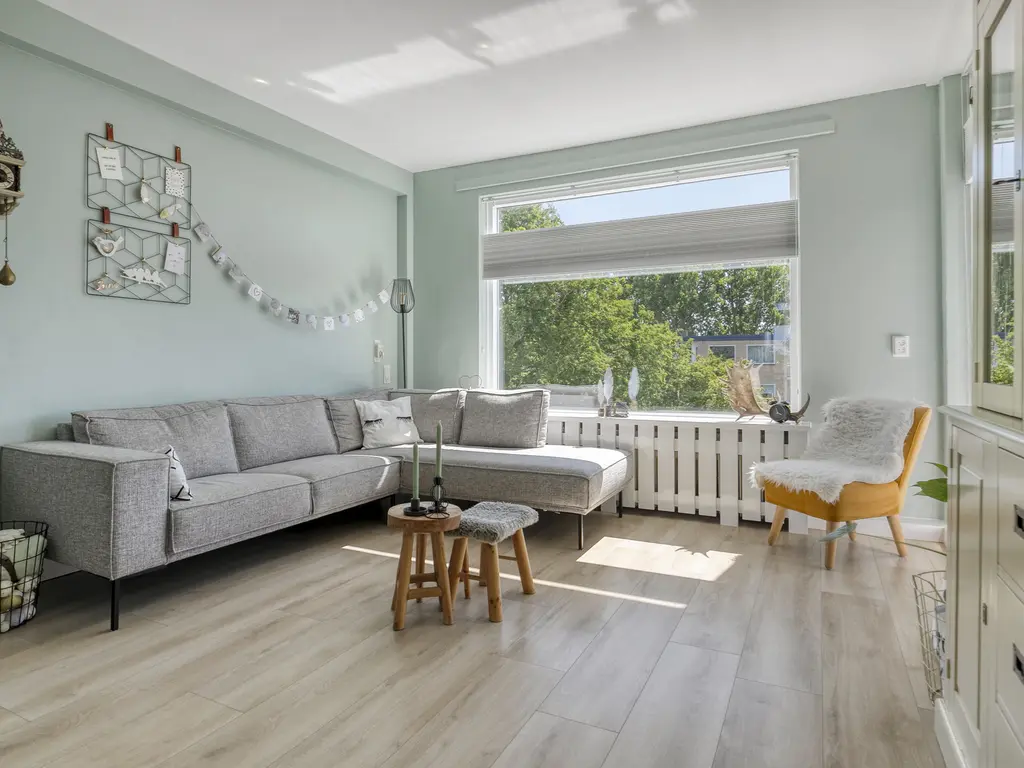 Pieter Boddaertstraat 34, MIDDELBURG