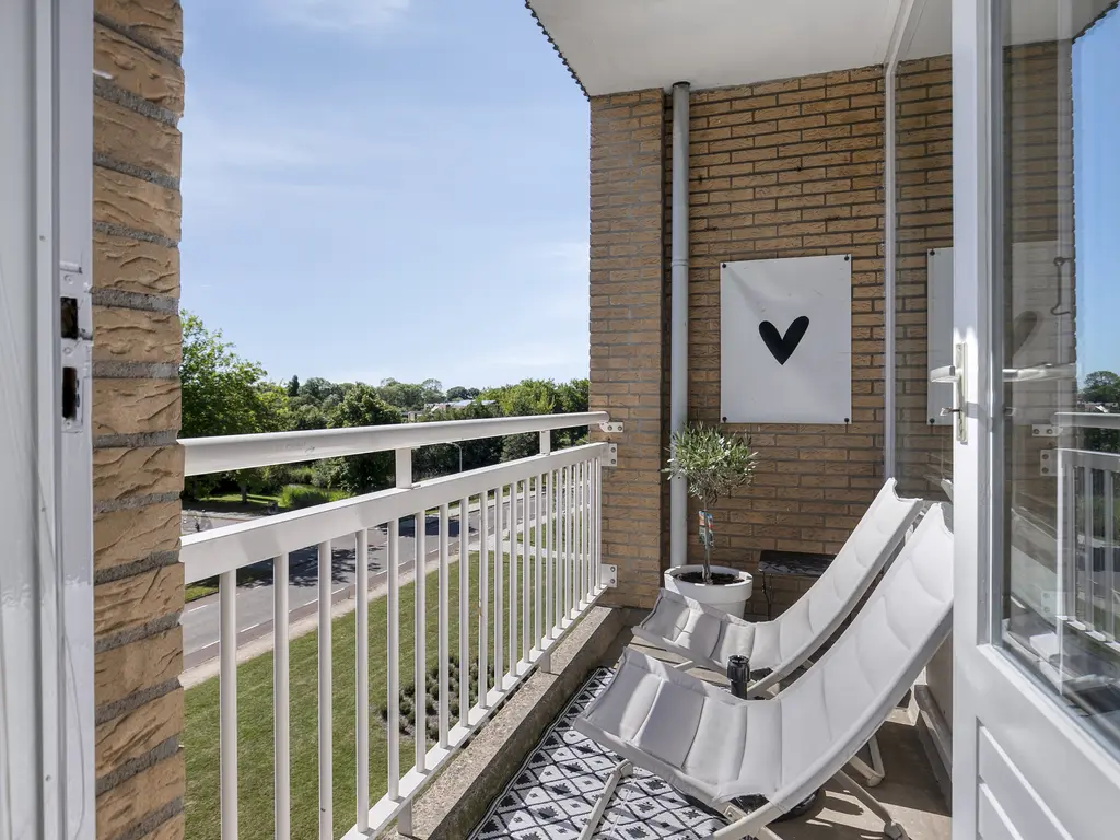 Pieter Boddaertstraat 34, MIDDELBURG