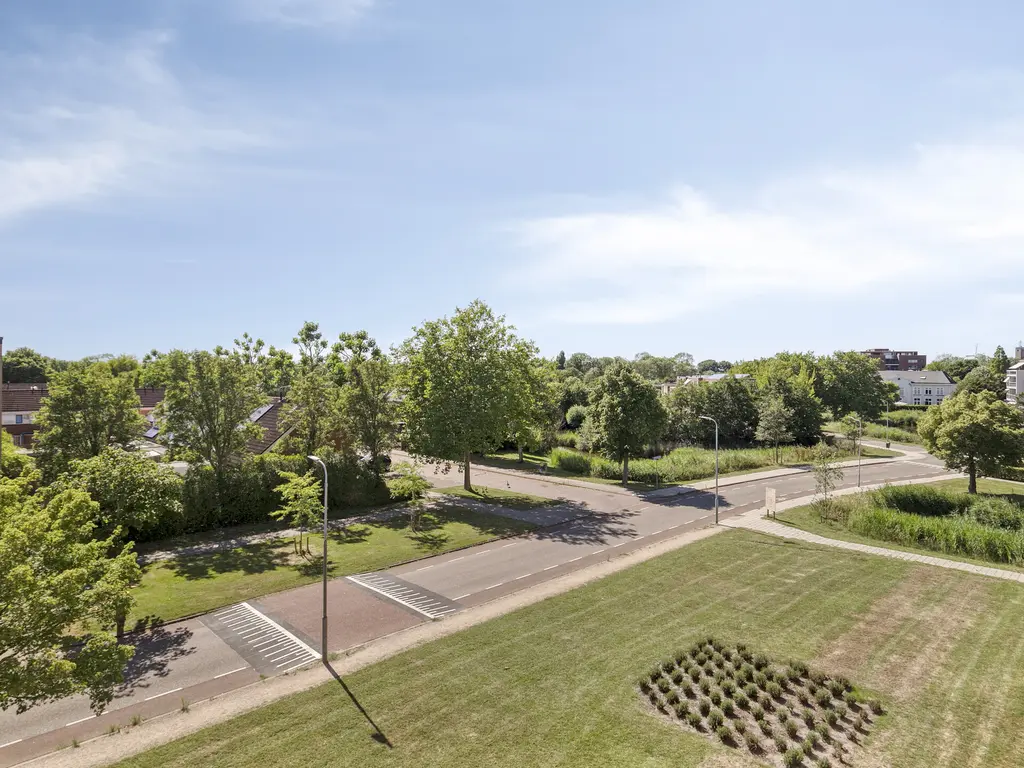 Pieter Boddaertstraat 34, MIDDELBURG