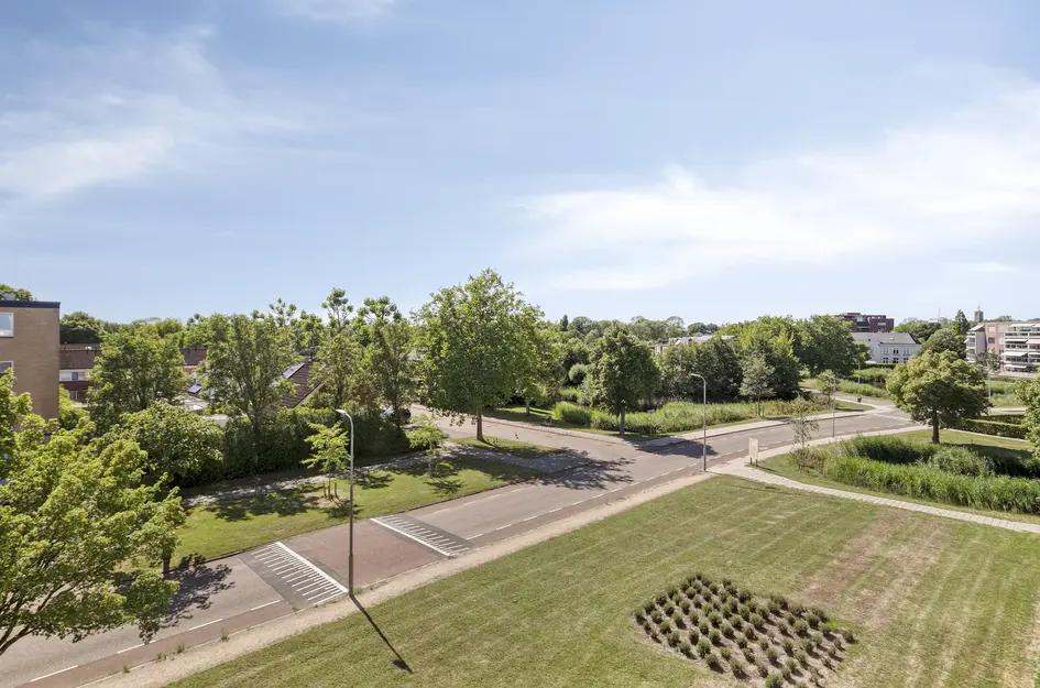 Pieter Boddaertstraat 34