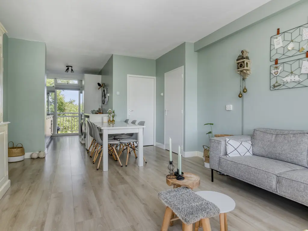 Pieter Boddaertstraat 34, MIDDELBURG