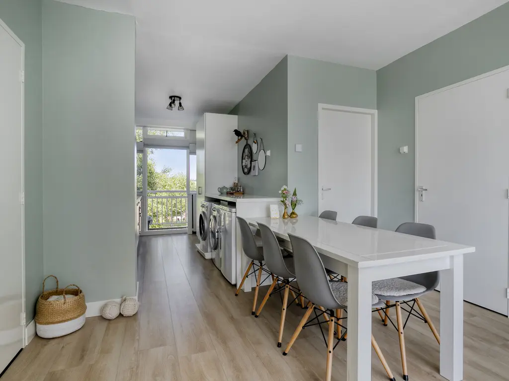 Pieter Boddaertstraat 34, MIDDELBURG