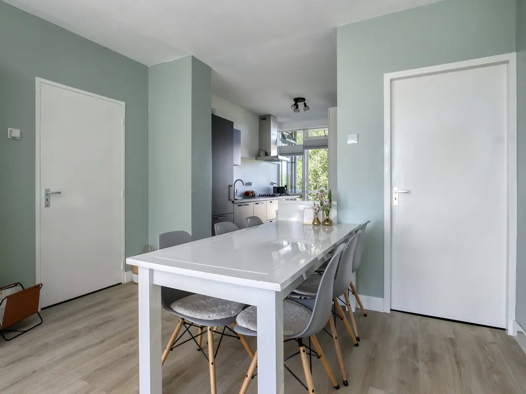 Pieter Boddaertstraat 34, MIDDELBURG