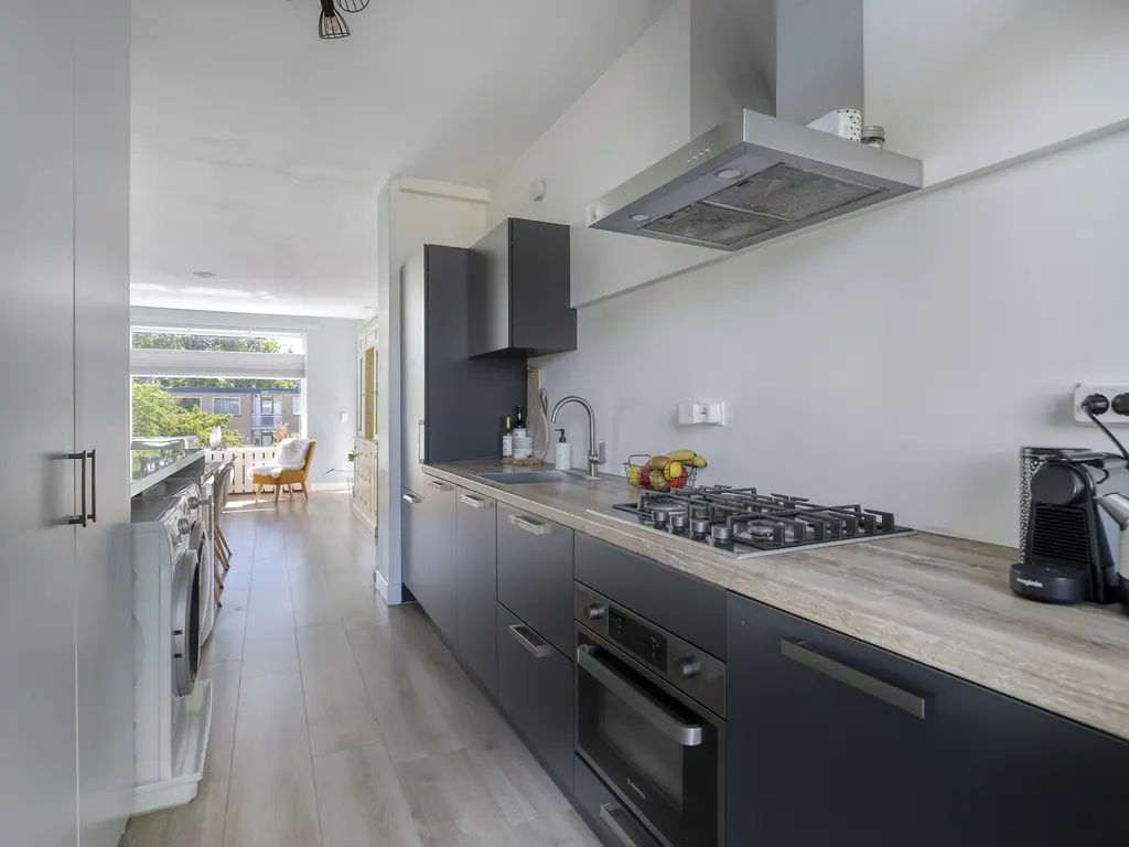 Pieter Boddaertstraat 34, MIDDELBURG