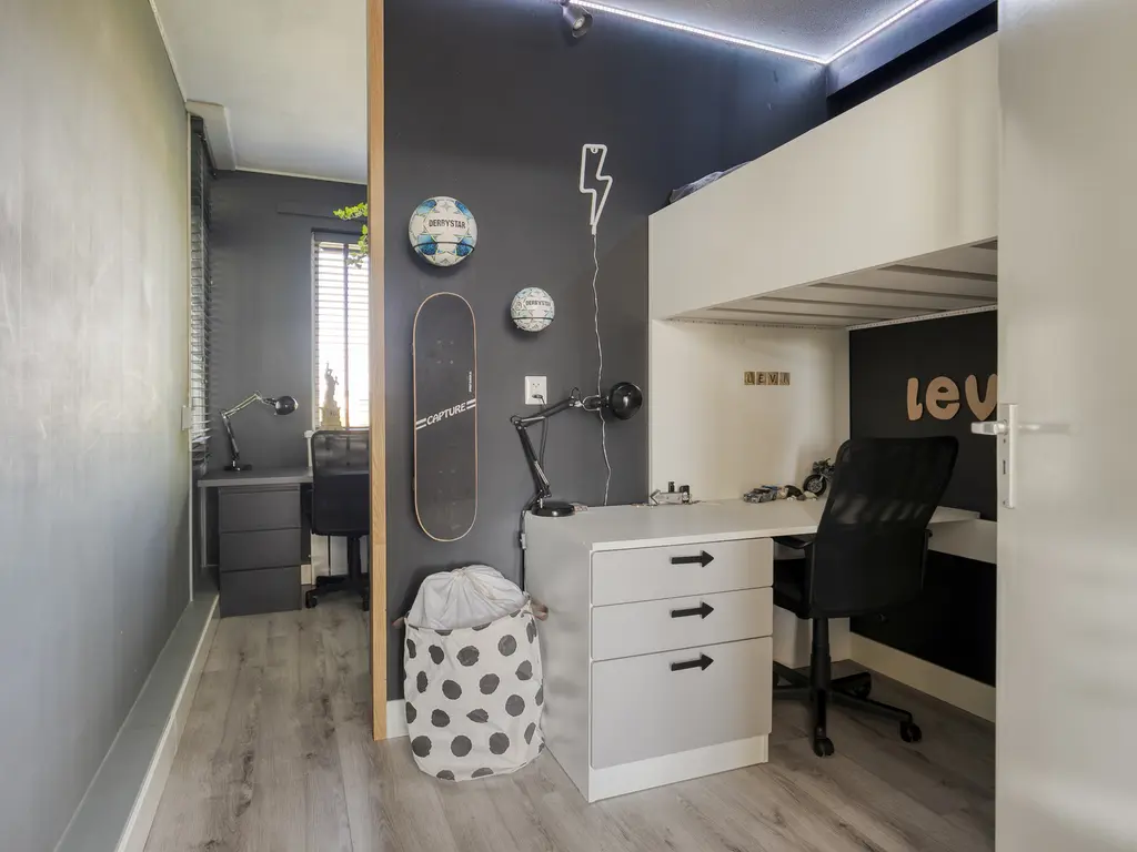 Pieter Boddaertstraat 34, MIDDELBURG