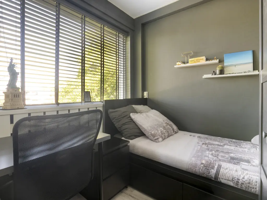 Pieter Boddaertstraat 34, MIDDELBURG