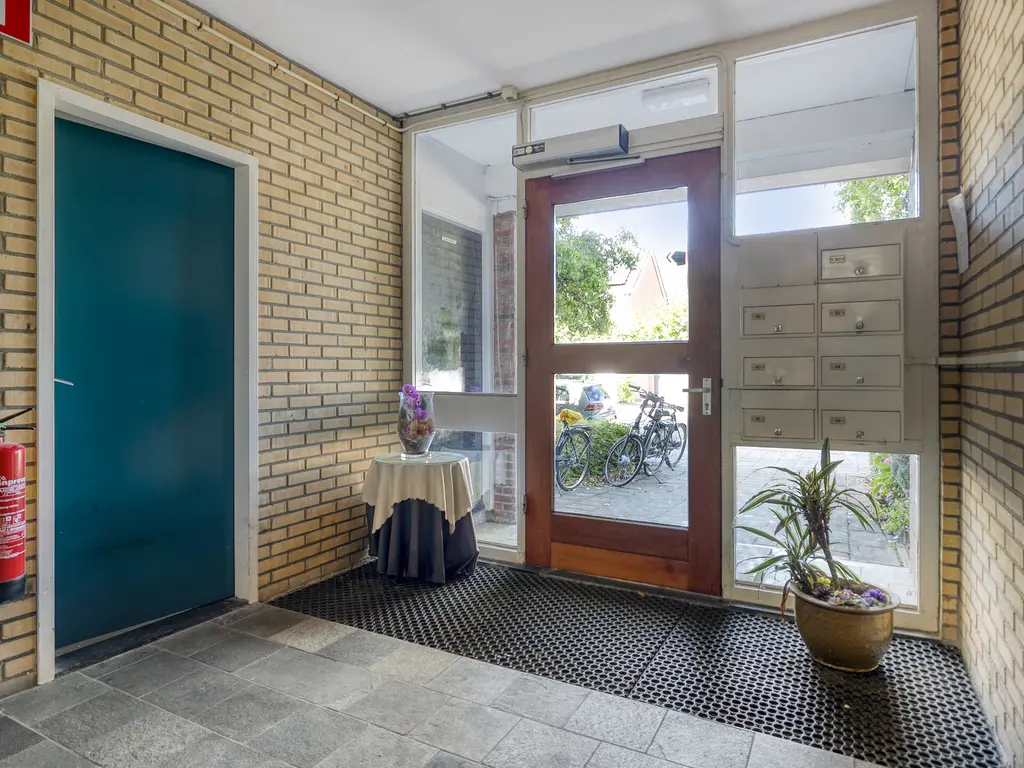 Pieter Boddaertstraat 34, MIDDELBURG