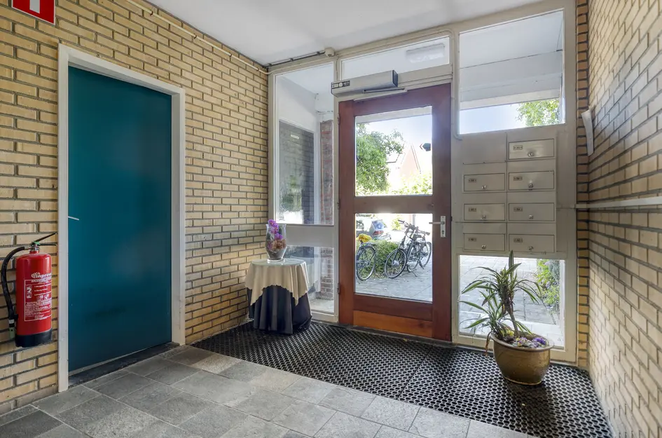 Pieter Boddaertstraat 34