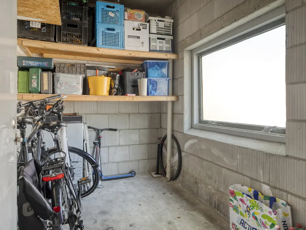 Pieter Boddaertstraat 34, MIDDELBURG