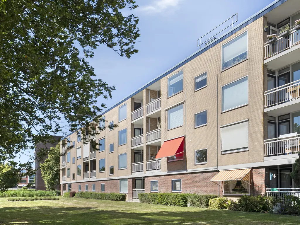 Pieter Boddaertstraat 34, MIDDELBURG