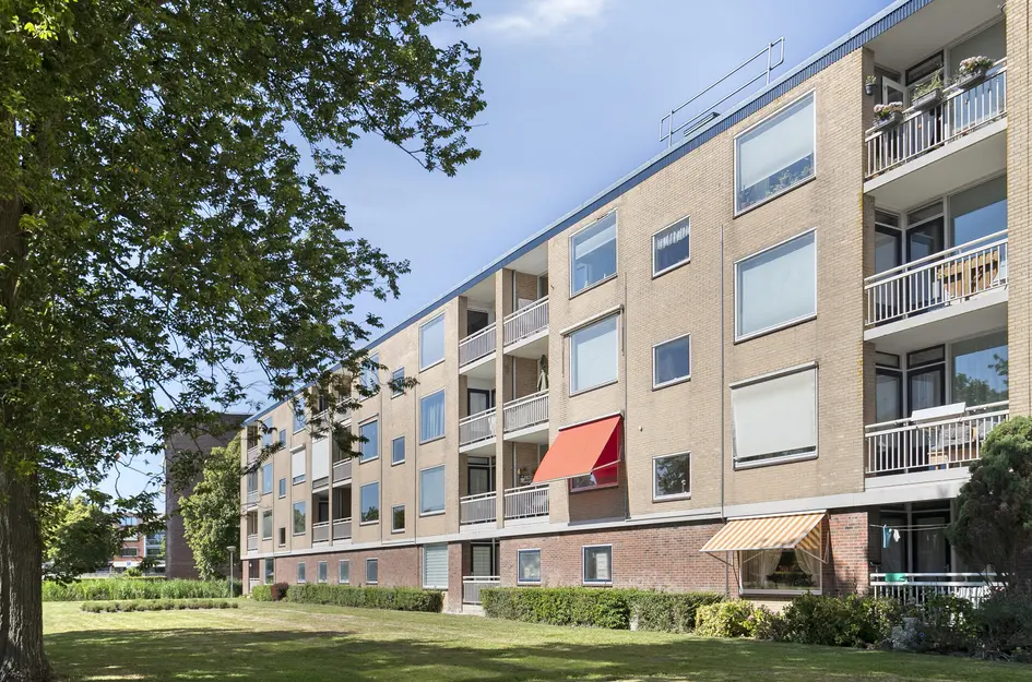 Pieter Boddaertstraat 34