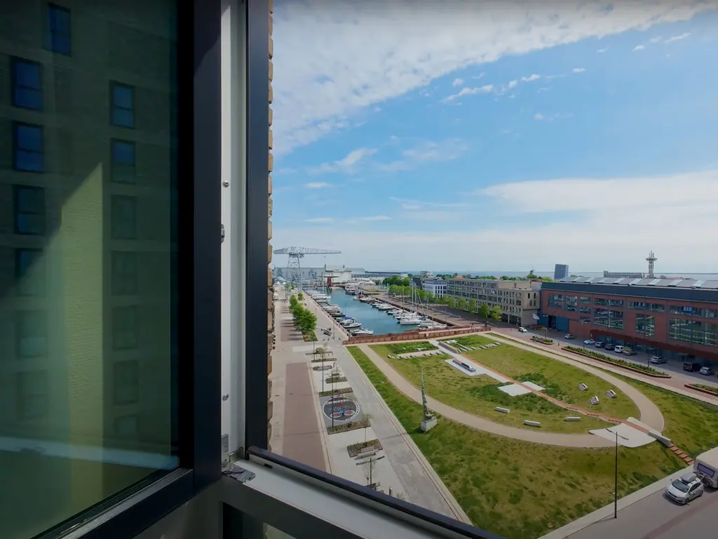 Hellingbaan 335, VLISSINGEN