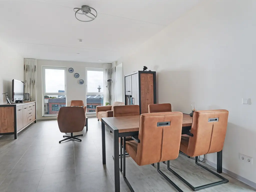 Hellingbaan 335, VLISSINGEN