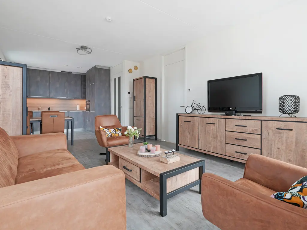 Hellingbaan 335, VLISSINGEN