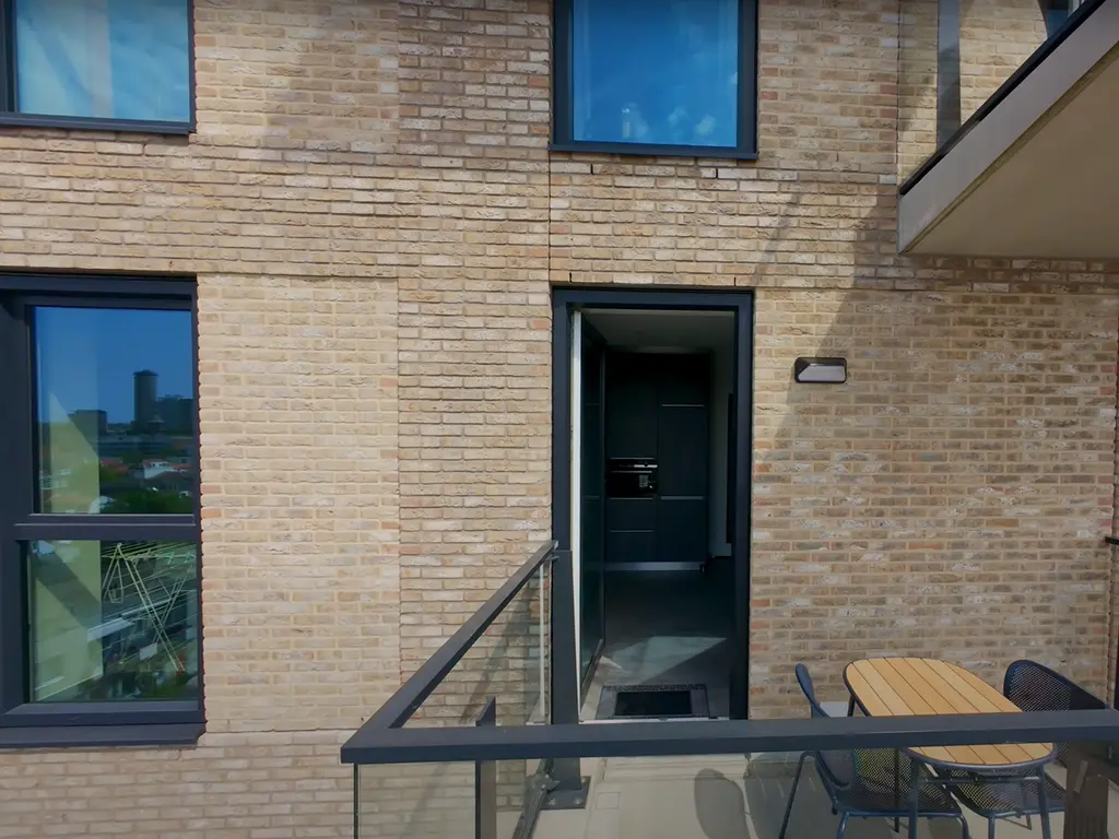 Hellingbaan 335, VLISSINGEN