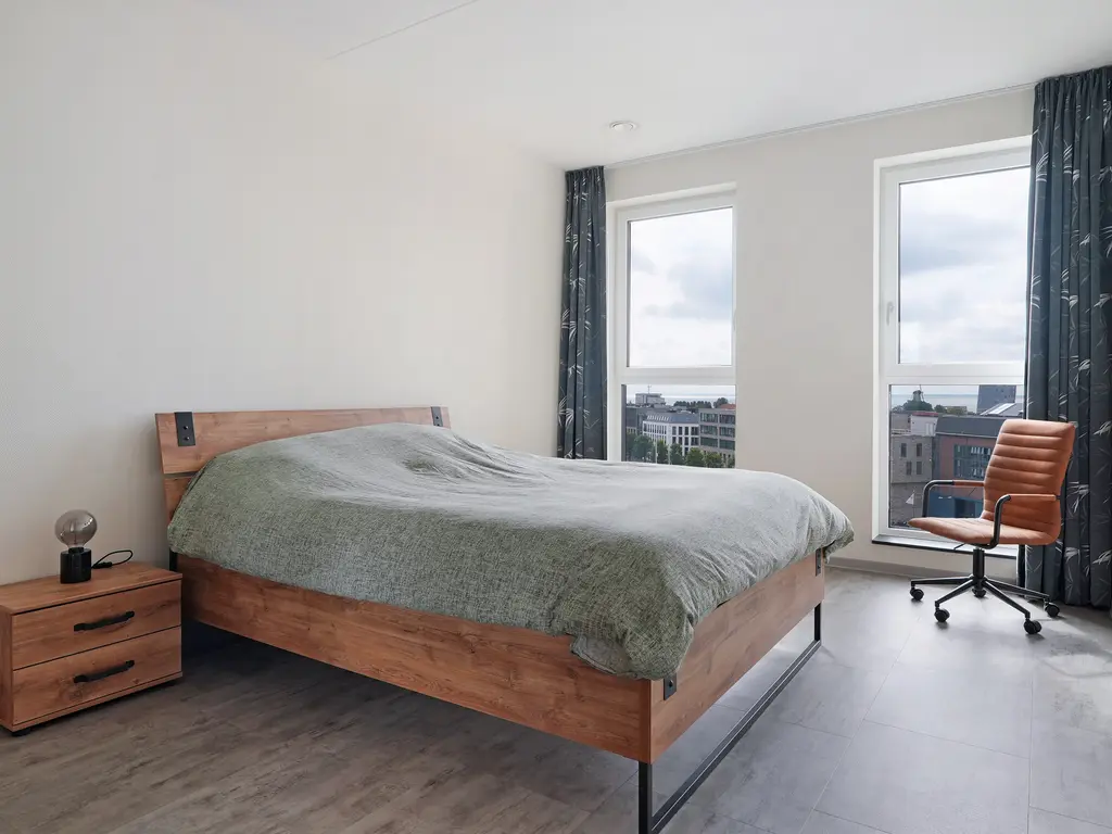 Hellingbaan 335, VLISSINGEN