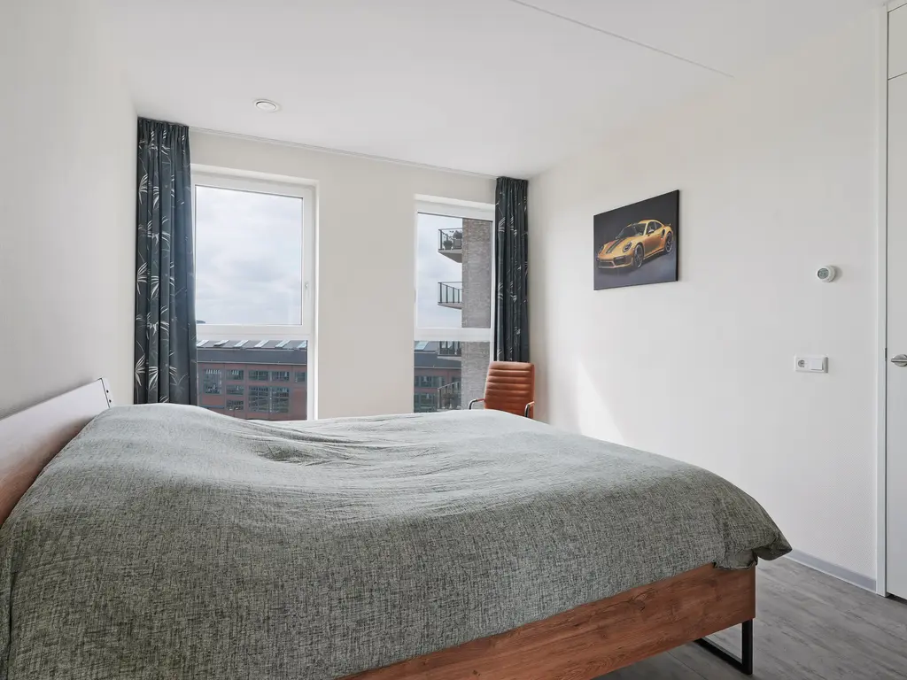 Hellingbaan 335, VLISSINGEN